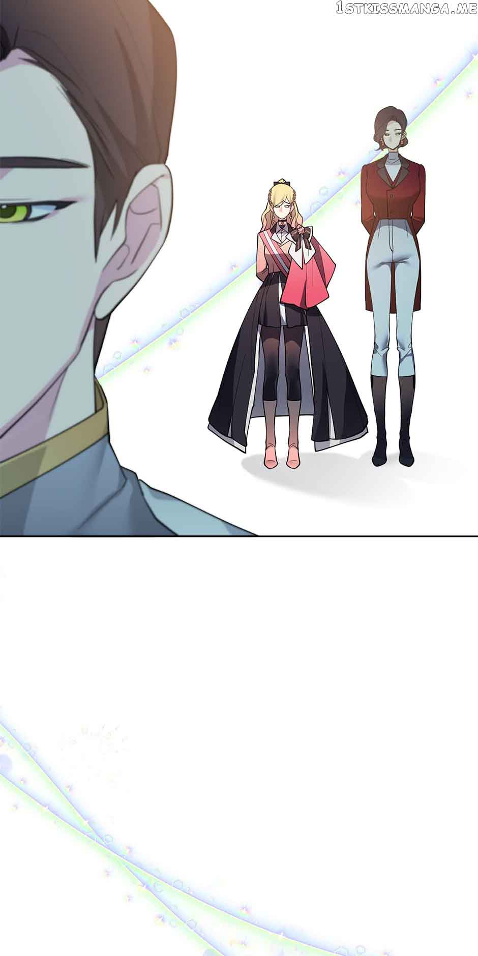 Starting from Today, I’m a Princess? Chapter 93 page 8