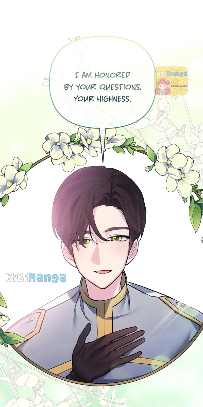 Starting from Today, I’m a Princess? Chapter 96 page 15