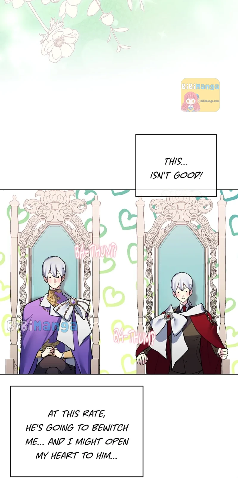 Starting from Today, I’m a Princess? Chapter 96 page 16