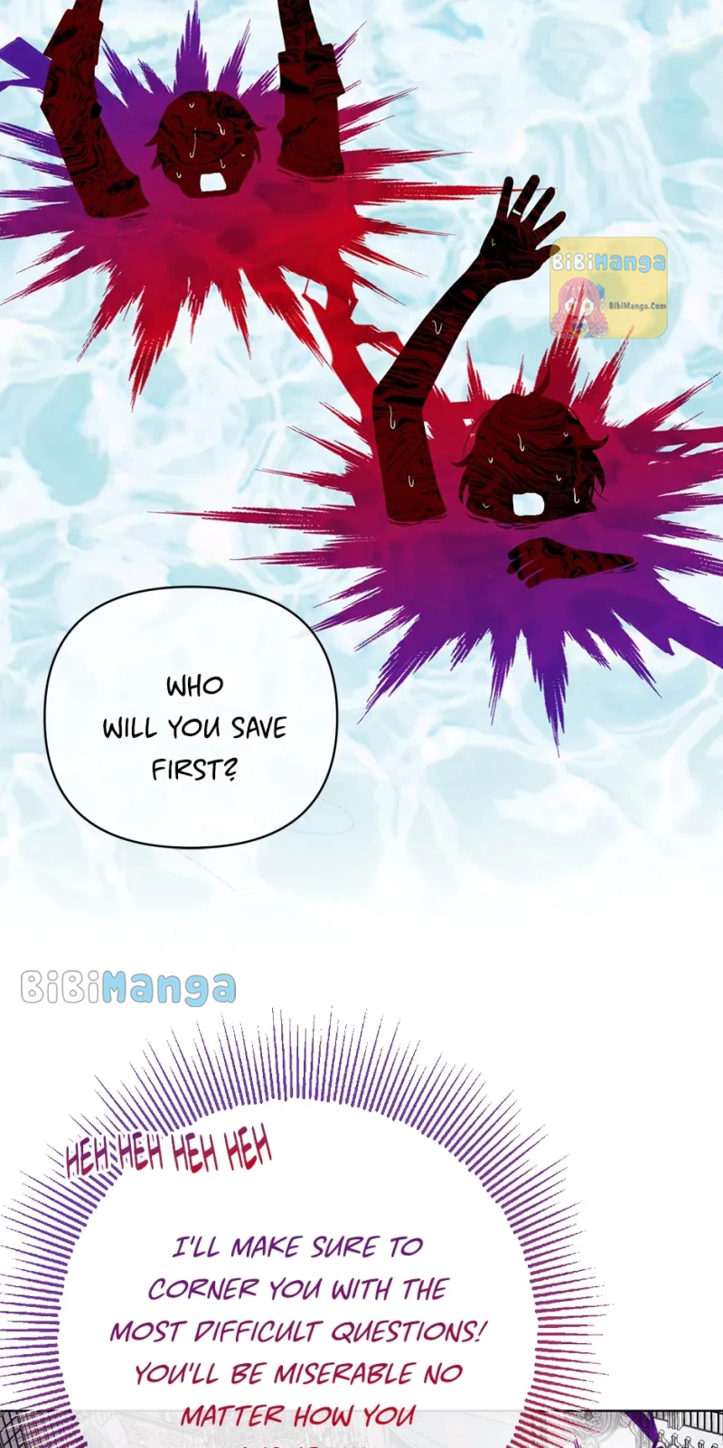Starting from Today, I’m a Princess? Chapter 96 page 18