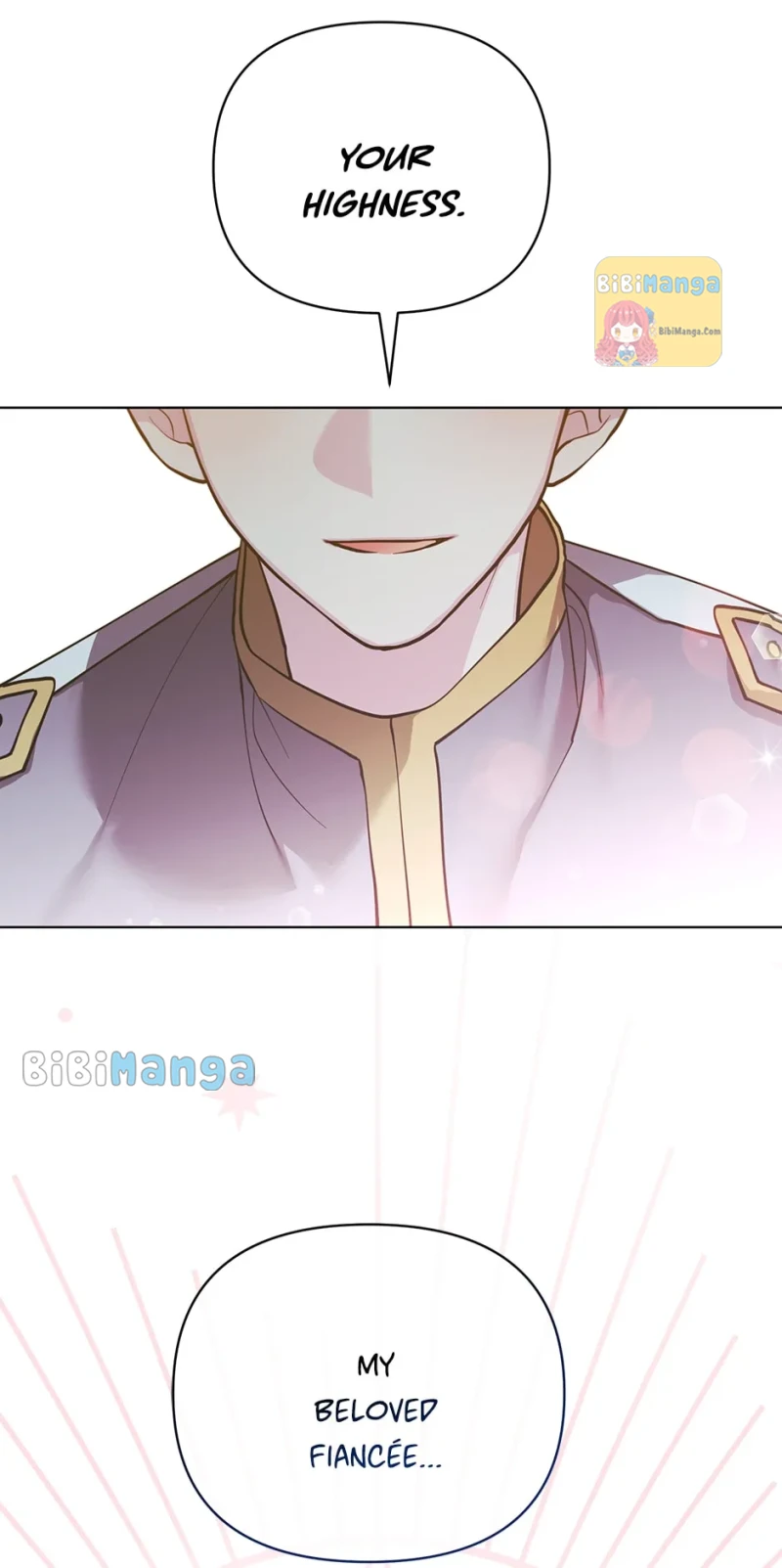 Starting from Today, I’m a Princess? Chapter 96 page 20