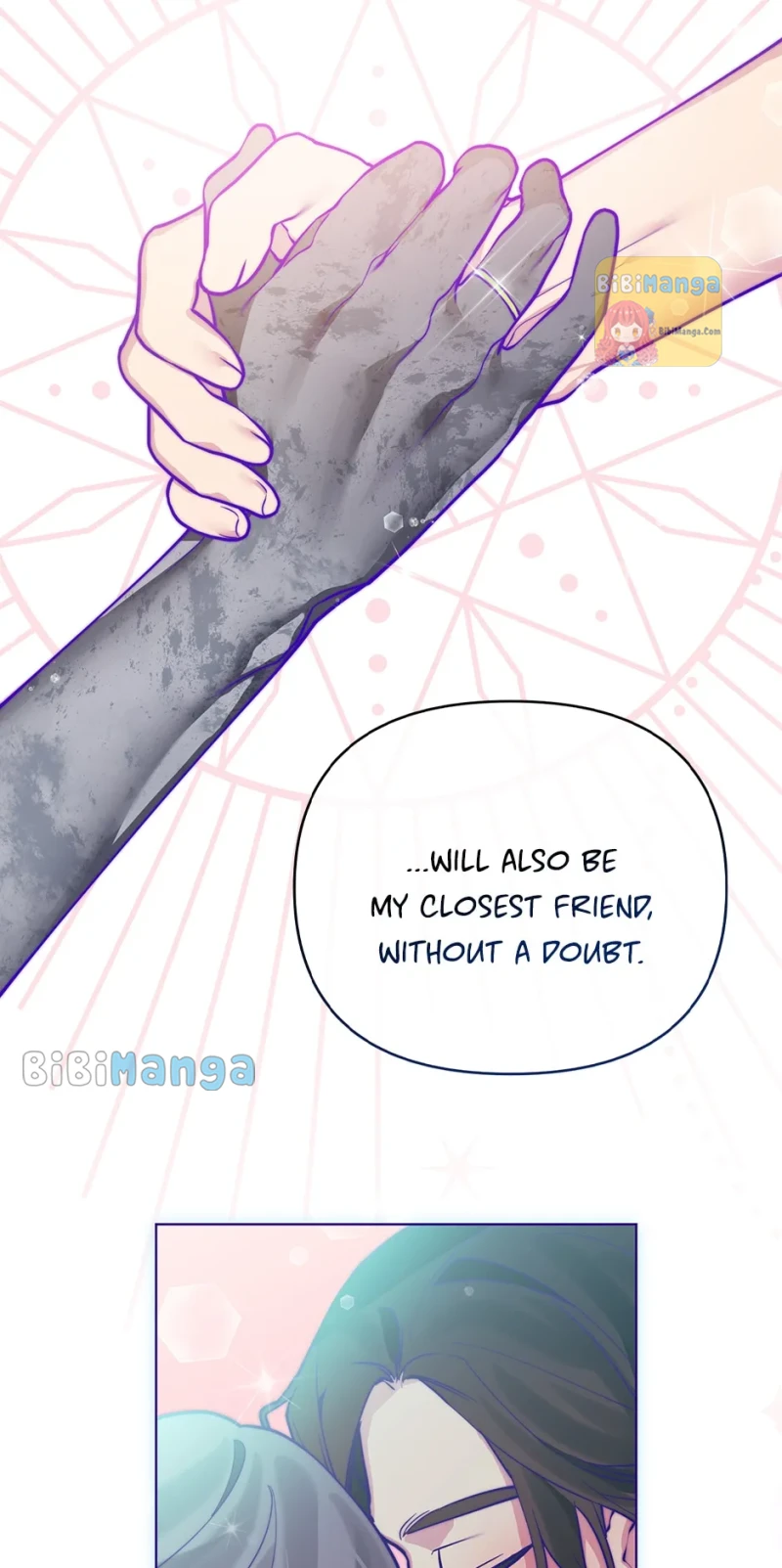 Starting from Today, I’m a Princess? Chapter 96 page 21
