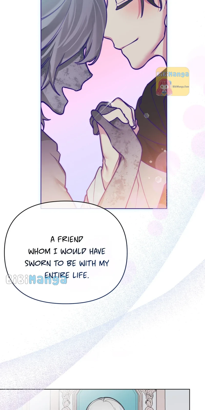 Starting from Today, I’m a Princess? Chapter 96 page 22