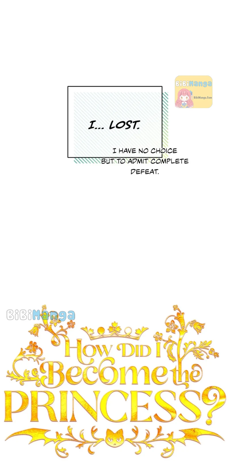 Starting from Today, I’m a Princess? Chapter 96 page 25