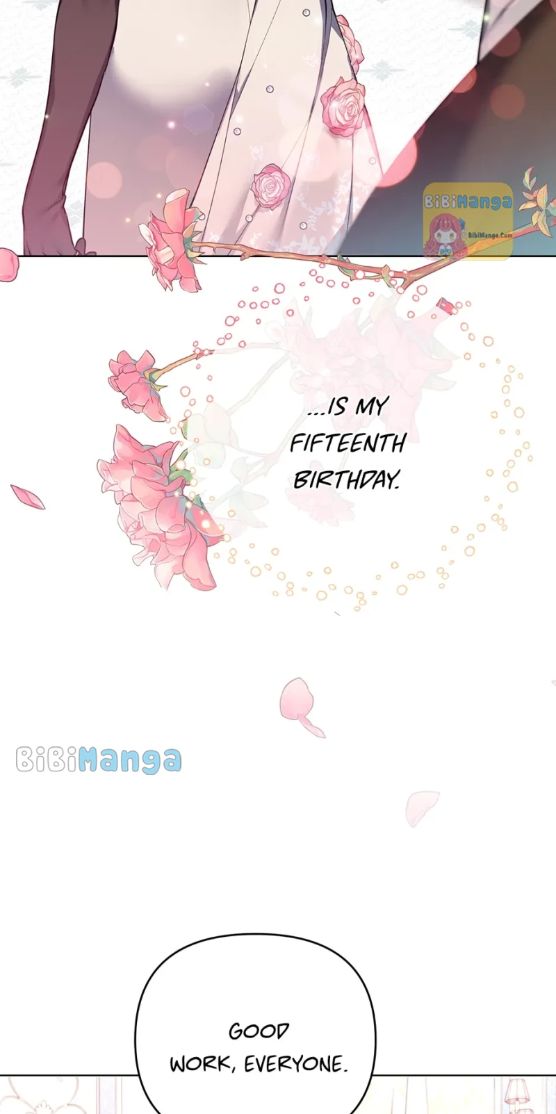 Starting from Today, I’m a Princess? Chapter 96 page 28