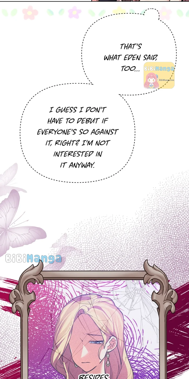 Starting from Today, I’m a Princess? Chapter 96 page 38