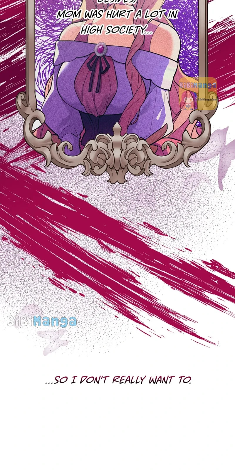 Starting from Today, I’m a Princess? Chapter 96 page 39