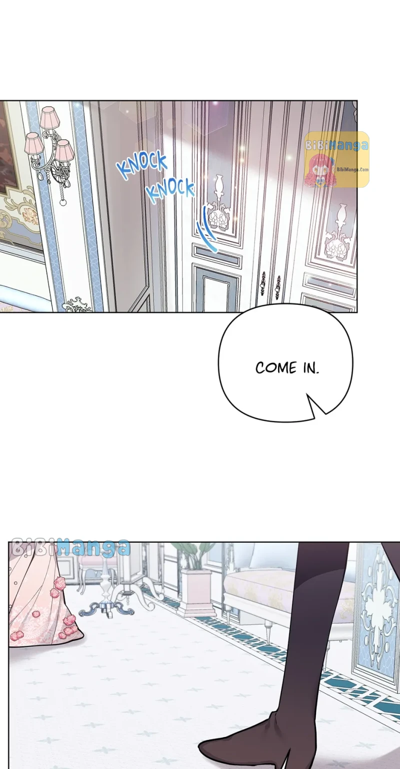 Starting from Today, I’m a Princess? Chapter 96 page 40
