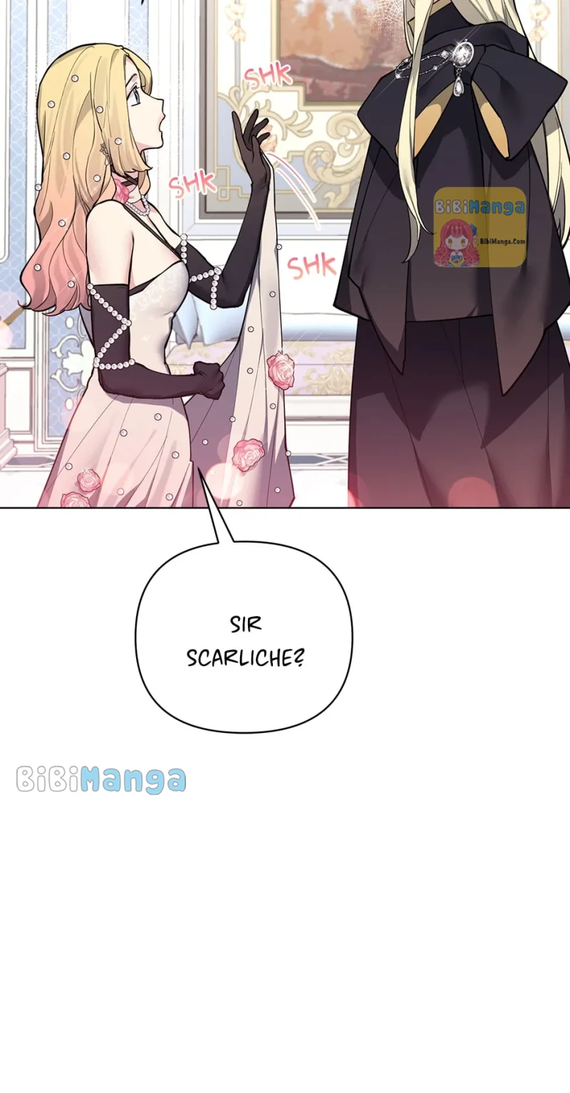 Starting from Today, I’m a Princess? Chapter 96 page 44