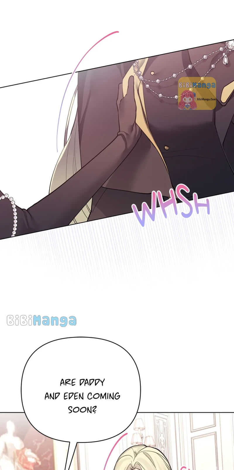 Starting from Today, I’m a Princess? Chapter 96 page 45