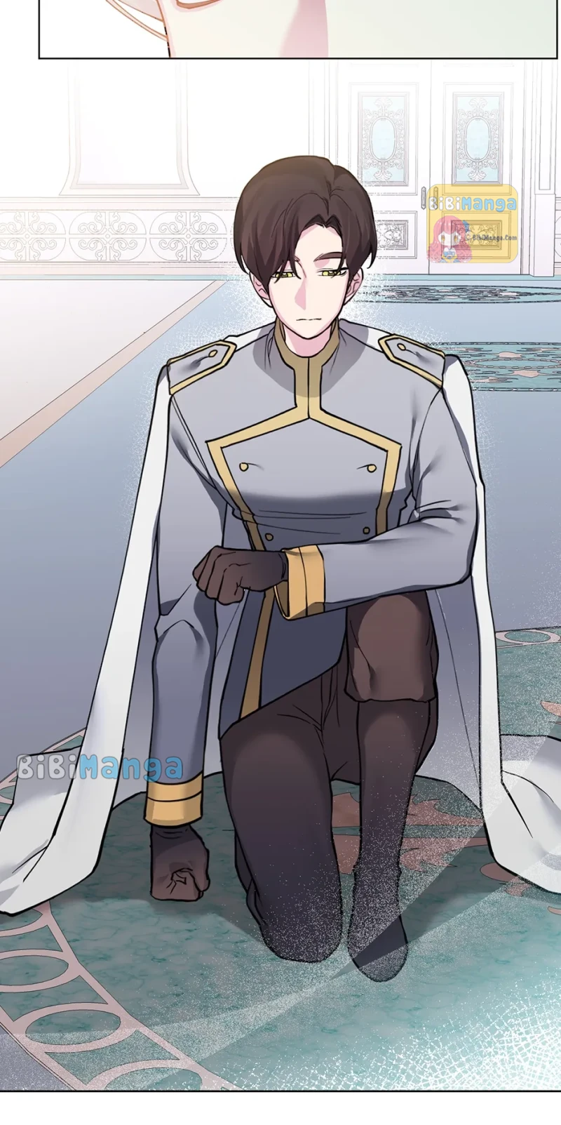 Starting from Today, I’m a Princess? Chapter 96 page 4