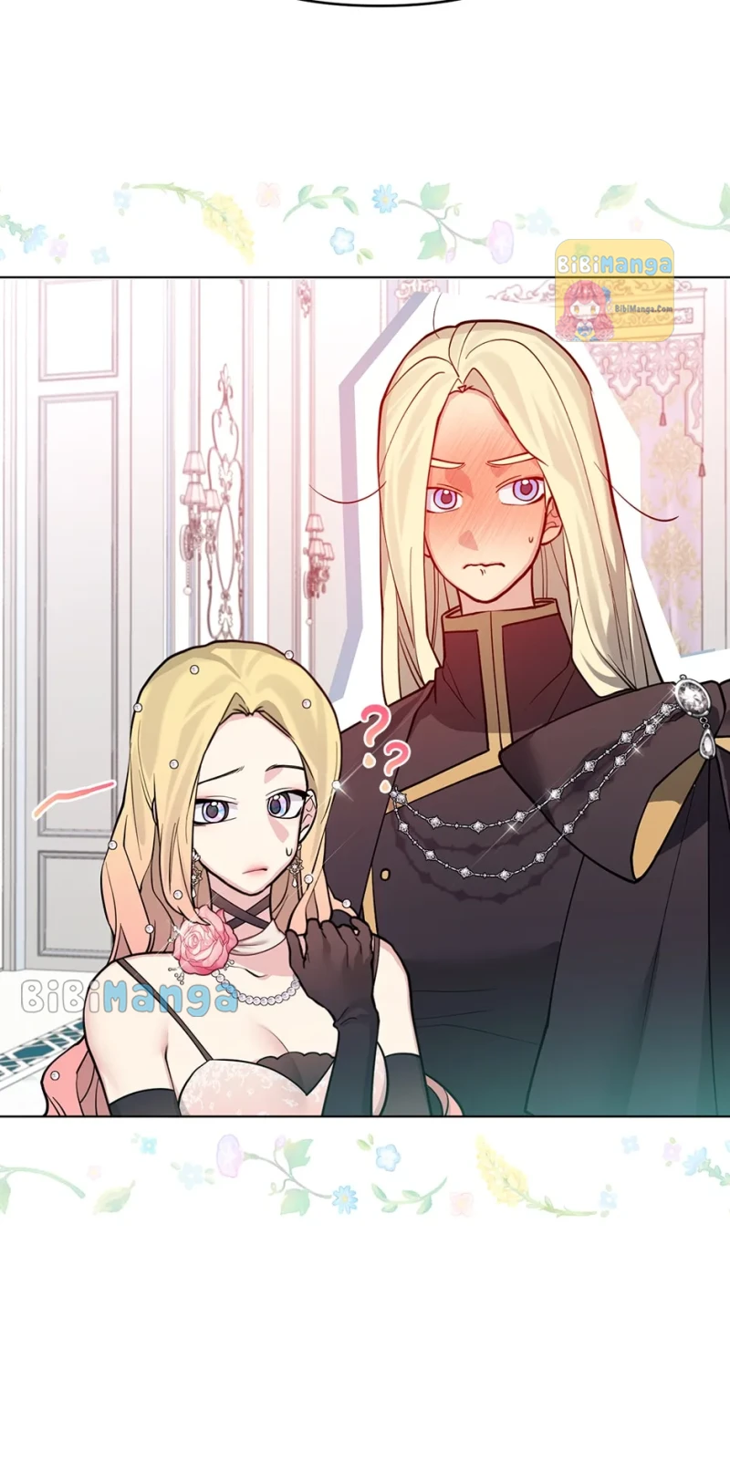 Starting from Today, I’m a Princess? Chapter 96 page 49