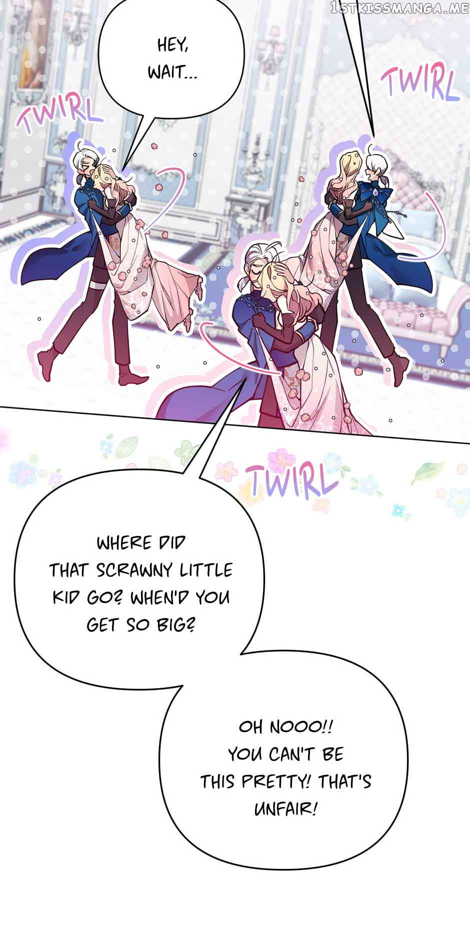 Starting from Today, I’m a Princess? Chapter 97 page 9