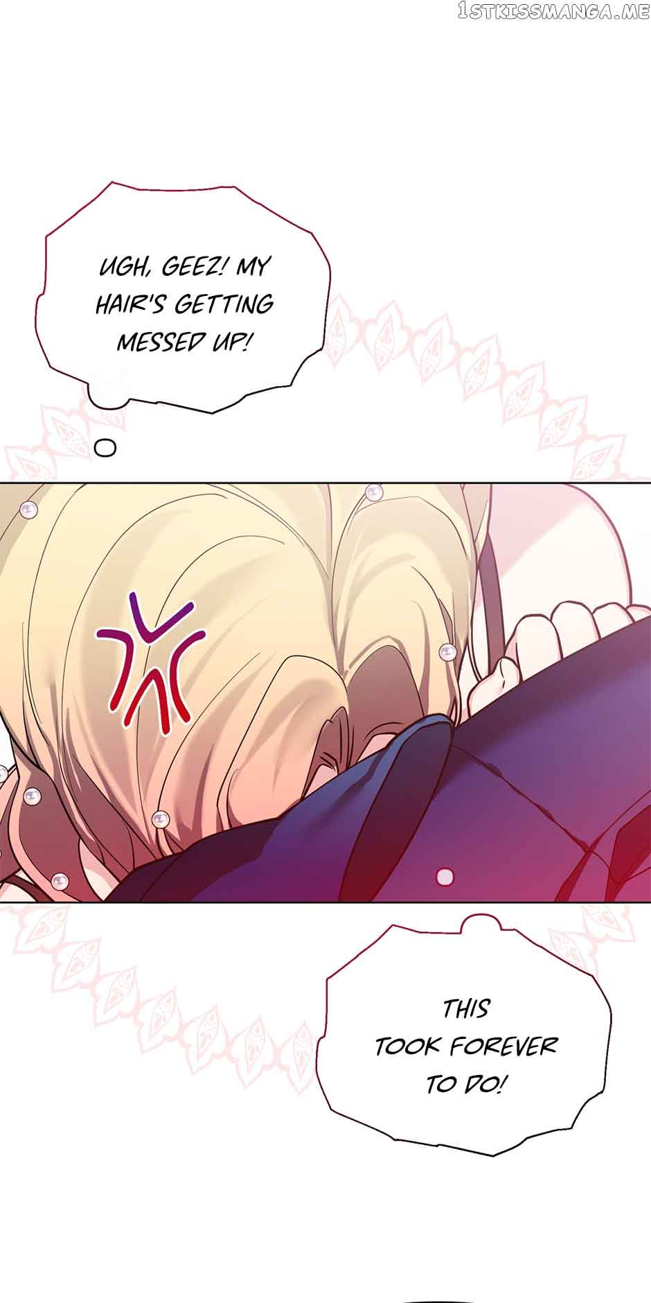 Starting from Today, I’m a Princess? Chapter 97 page 10