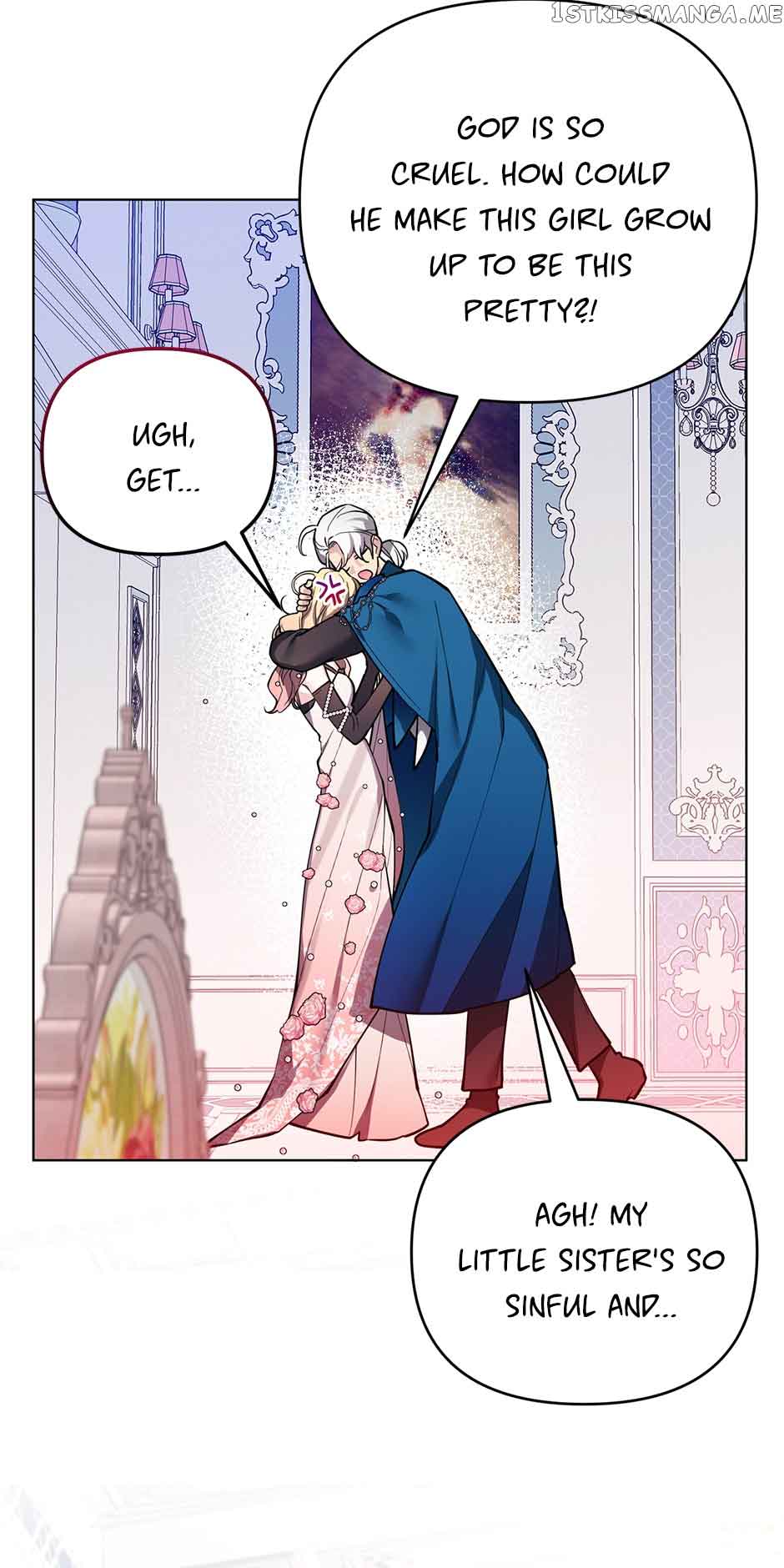 Starting from Today, I’m a Princess? Chapter 97 page 11