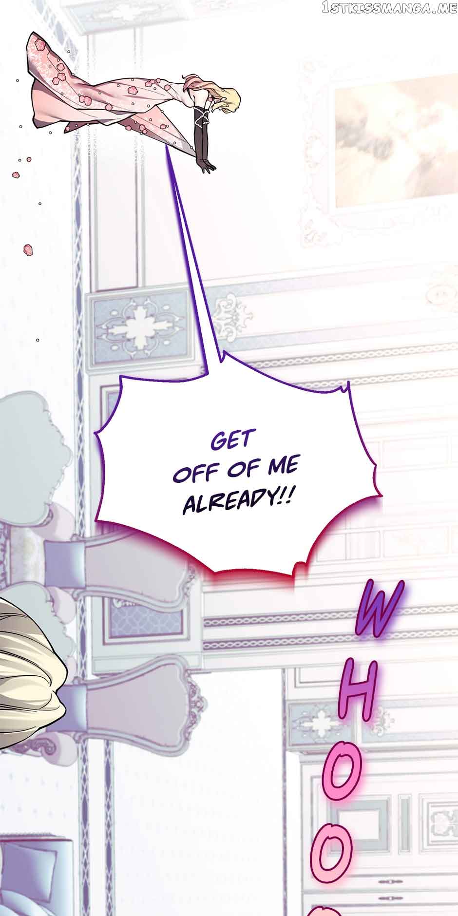 Starting from Today, I’m a Princess? Chapter 97 page 12