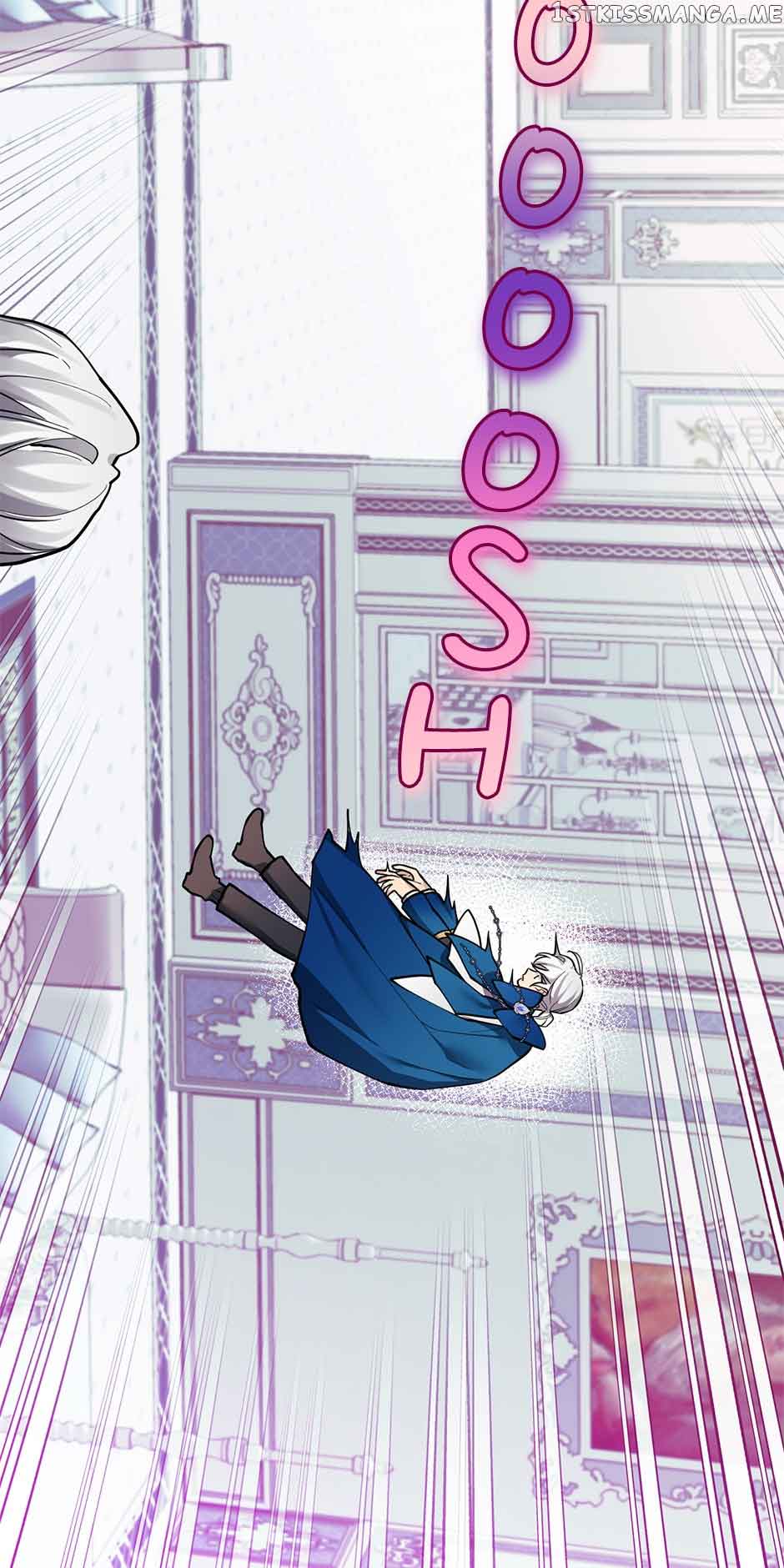 Starting from Today, I’m a Princess? Chapter 97 page 13