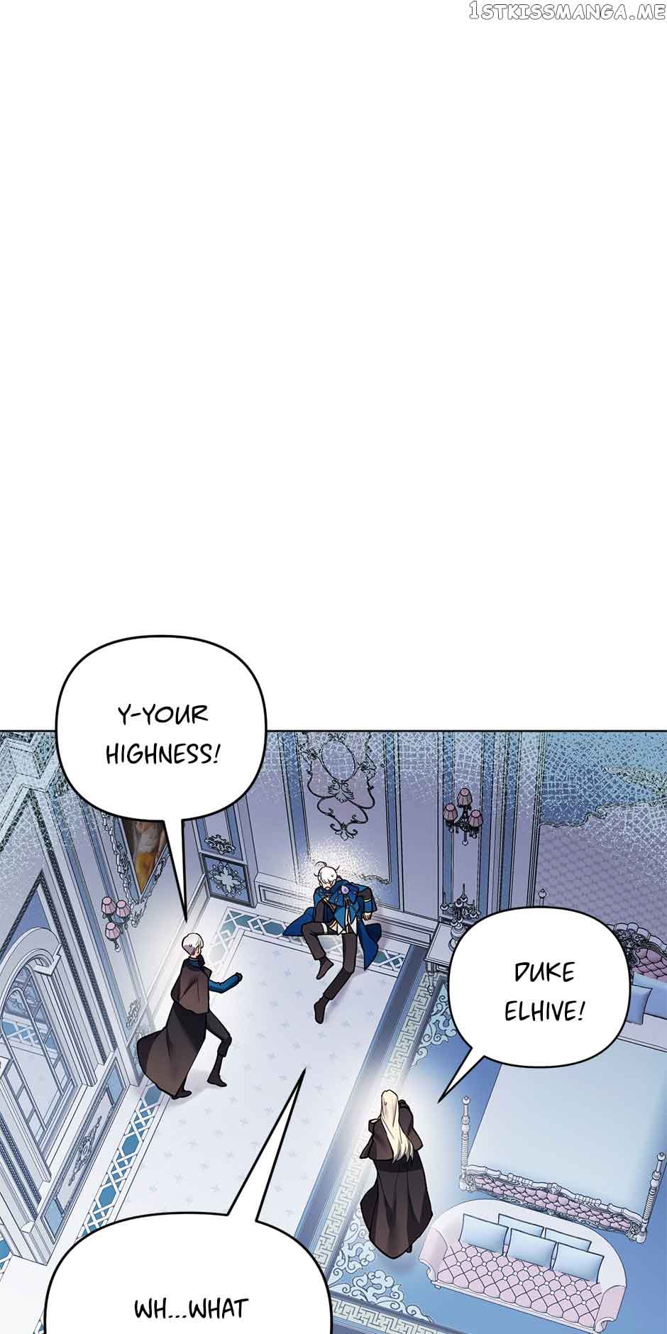 Starting from Today, I’m a Princess? Chapter 97 page 15