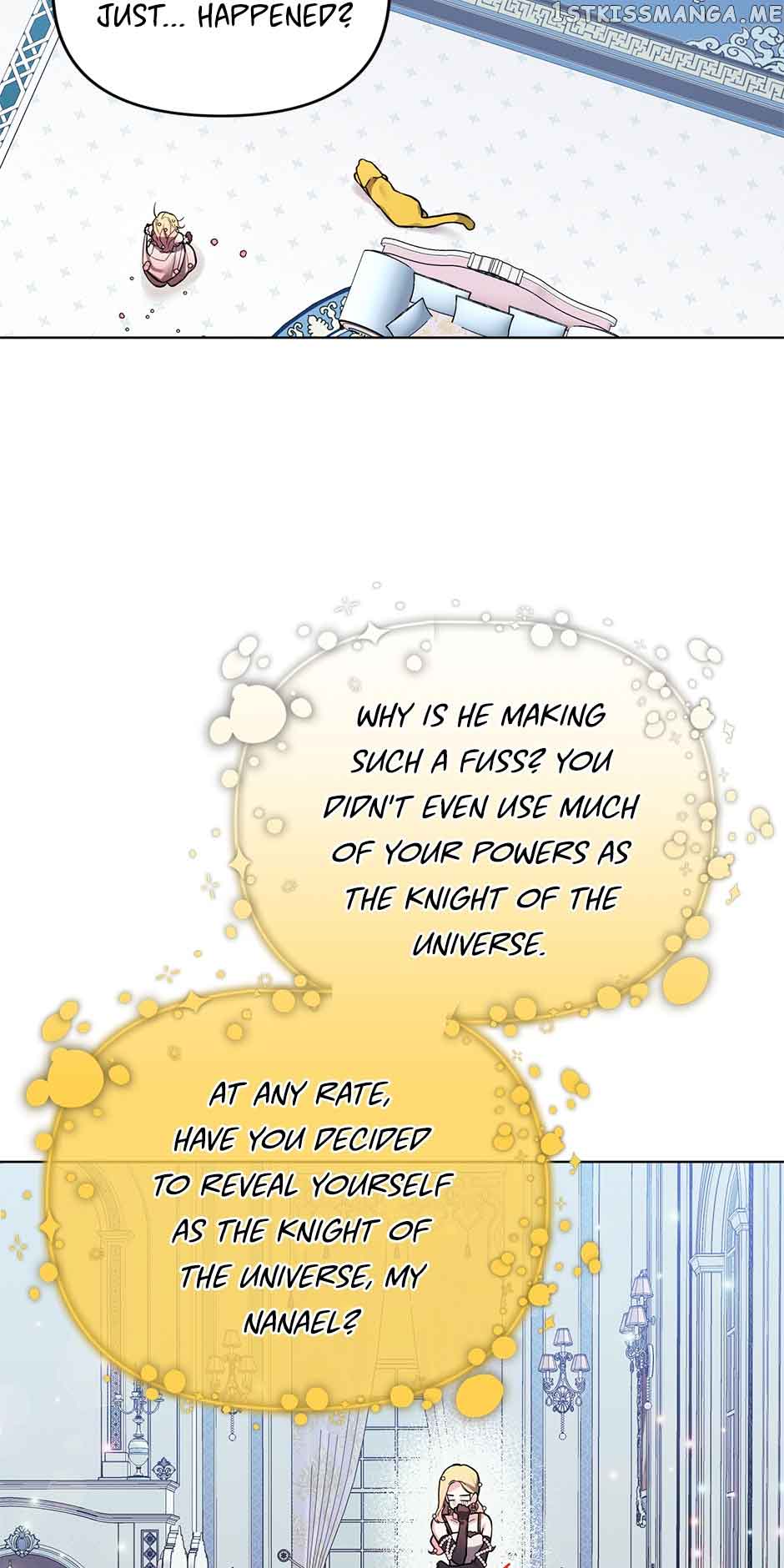Starting from Today, I’m a Princess? Chapter 97 page 16