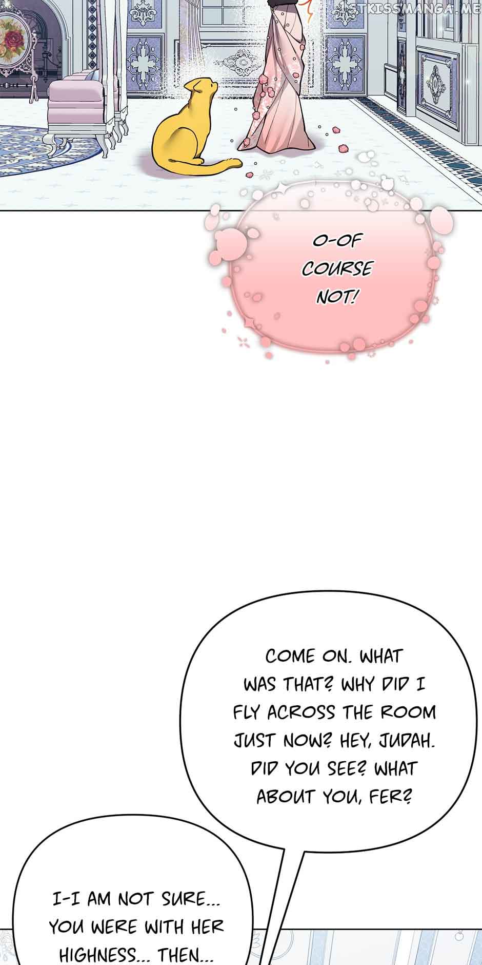 Starting from Today, I’m a Princess? Chapter 97 page 17