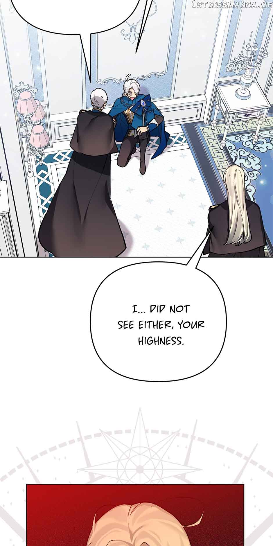 Starting from Today, I’m a Princess? Chapter 97 page 18
