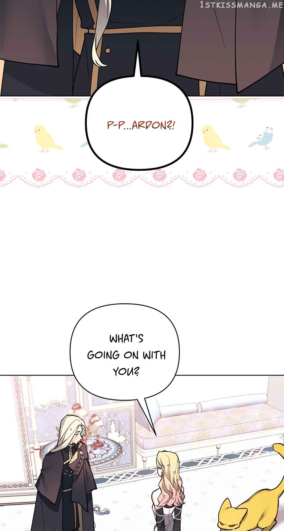 Starting from Today, I’m a Princess? Chapter 97 page 1