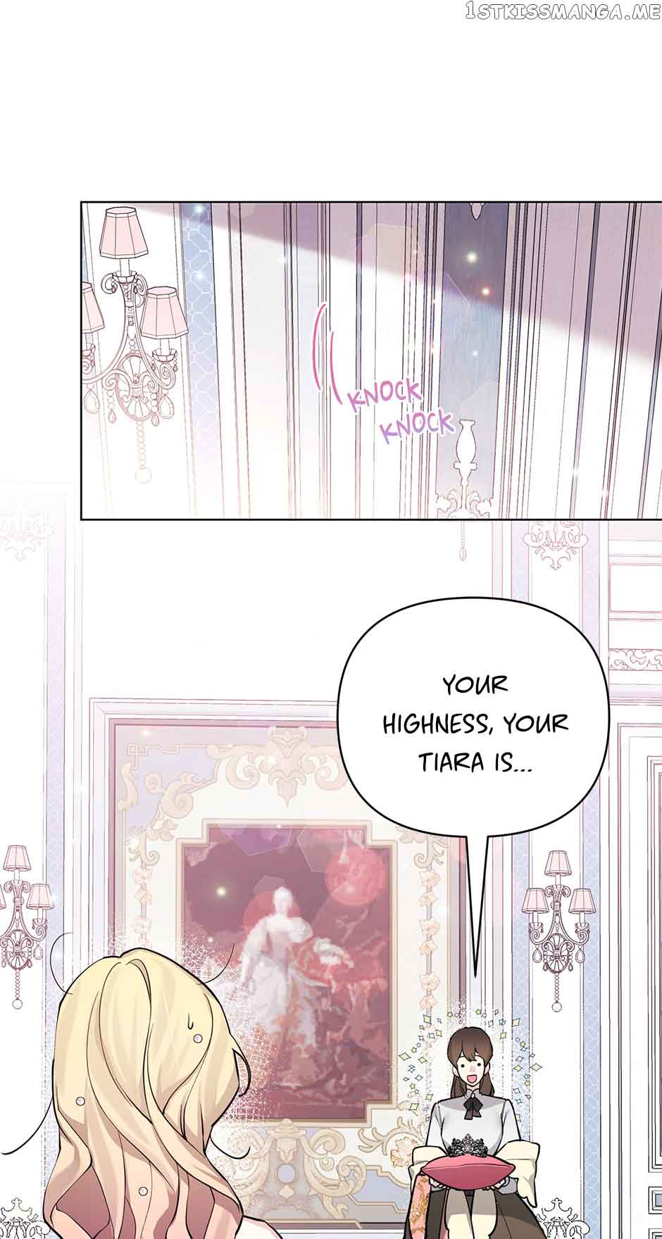 Starting from Today, I’m a Princess? Chapter 97 page 20
