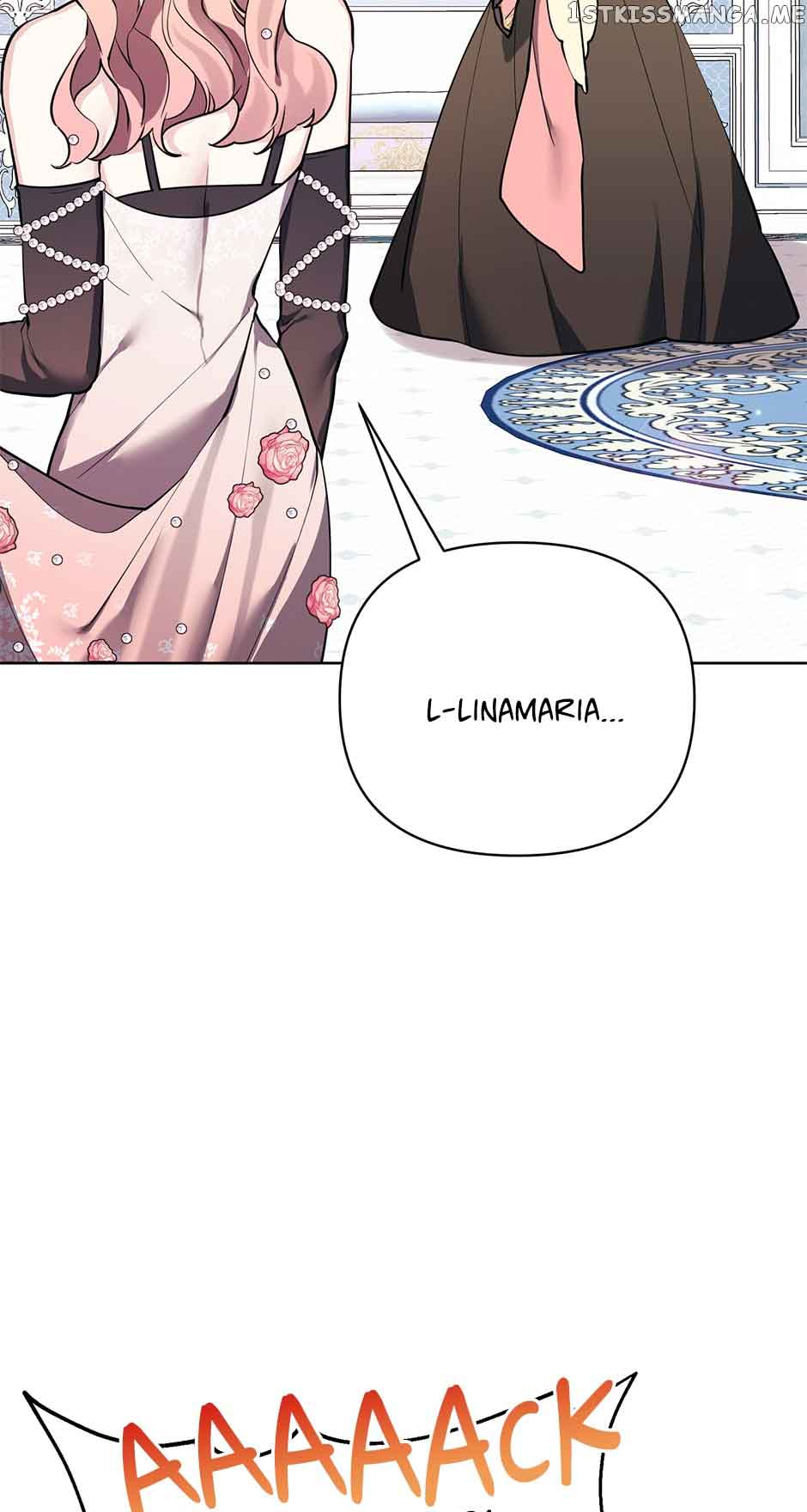 Starting from Today, I’m a Princess? Chapter 97 page 21