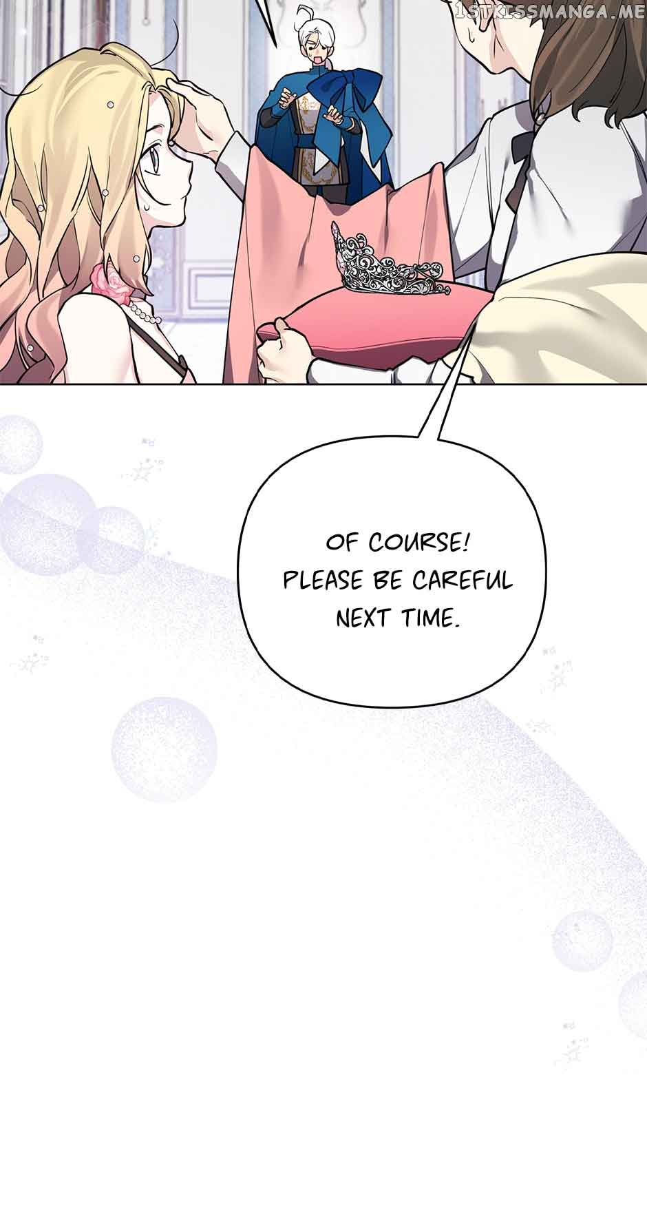 Starting from Today, I’m a Princess? Chapter 97 page 24