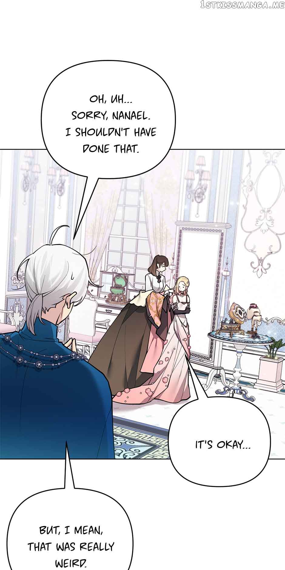 Starting from Today, I’m a Princess? Chapter 97 page 25