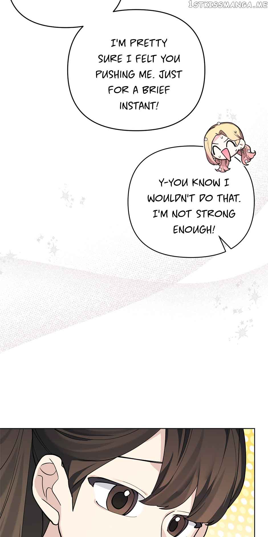 Starting from Today, I’m a Princess? Chapter 97 page 26
