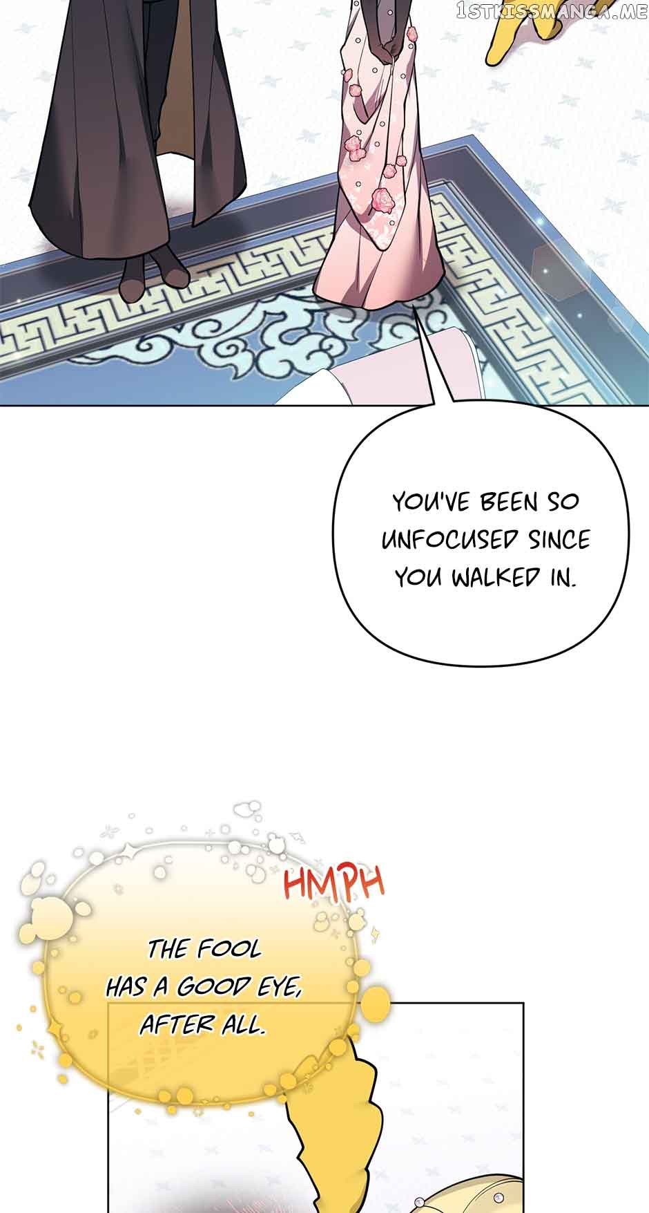 Starting from Today, I’m a Princess? Chapter 97 page 2