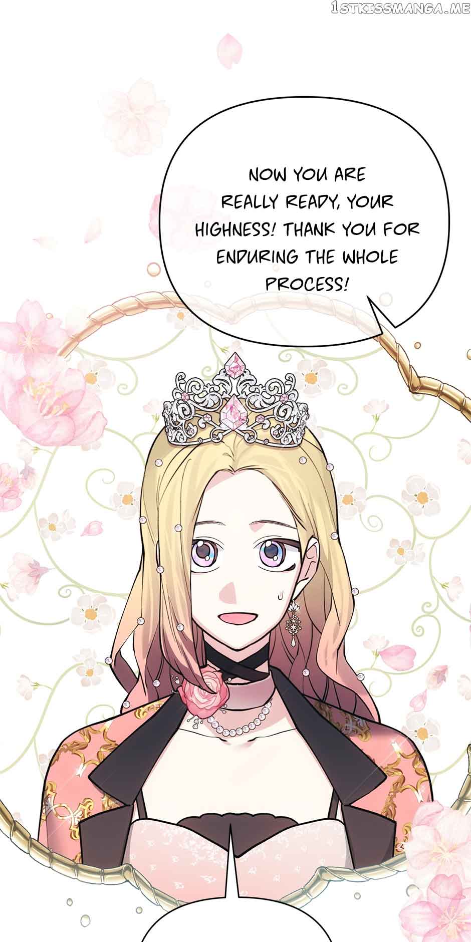 Starting from Today, I’m a Princess? Chapter 97 page 30