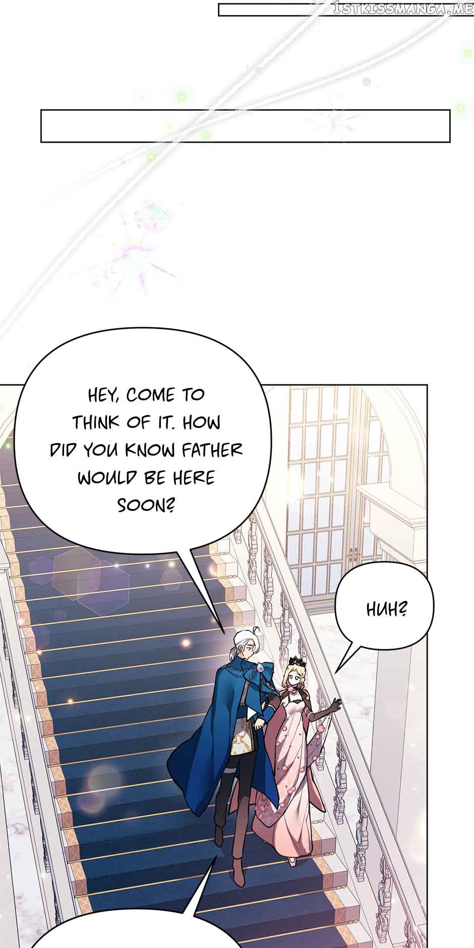 Starting from Today, I’m a Princess? Chapter 97 page 33