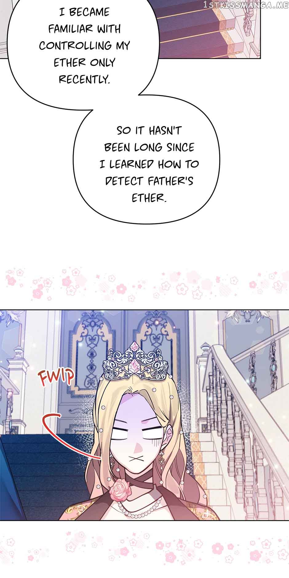 Starting from Today, I’m a Princess? Chapter 97 page 34