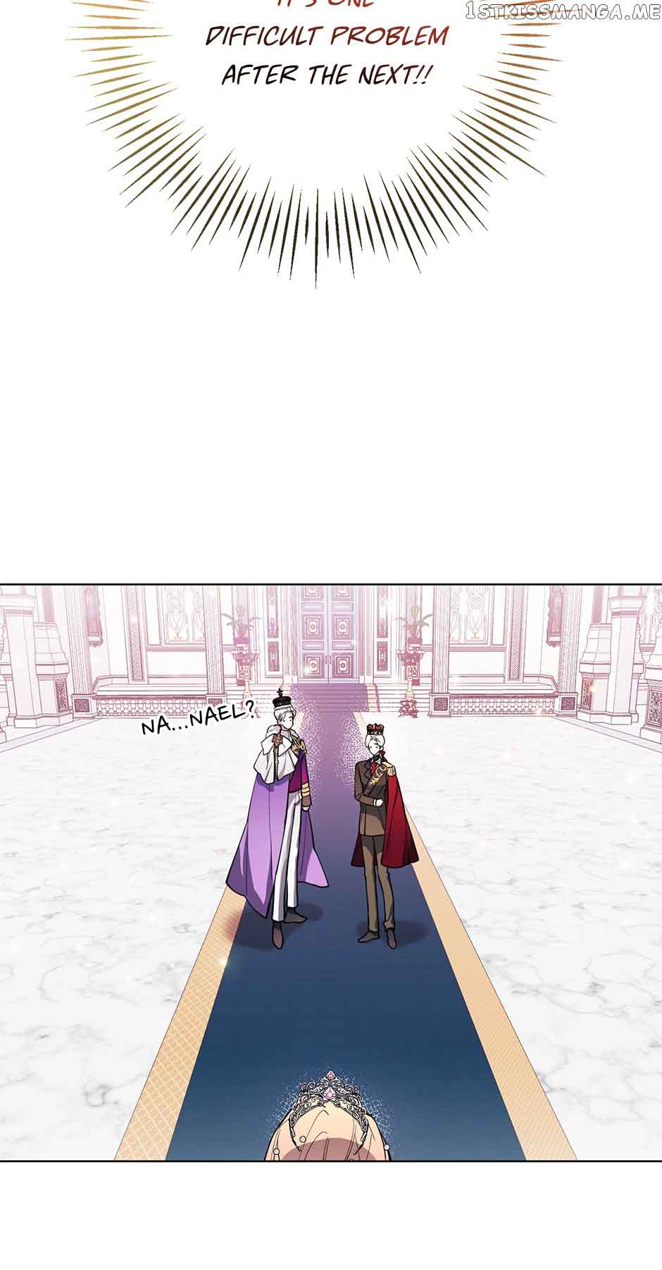 Starting from Today, I’m a Princess? Chapter 97 page 37
