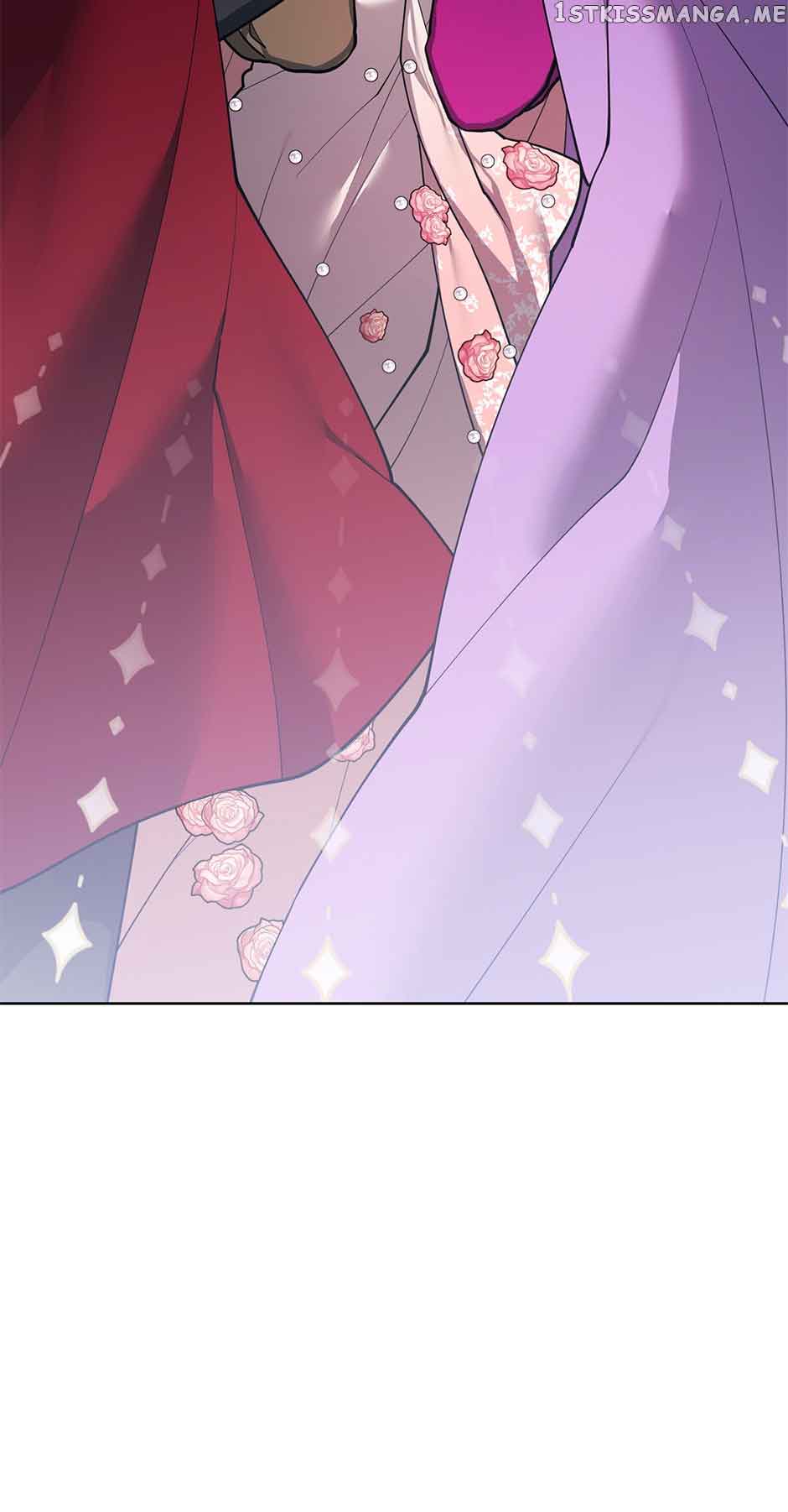 Starting from Today, I’m a Princess? Chapter 97 page 39