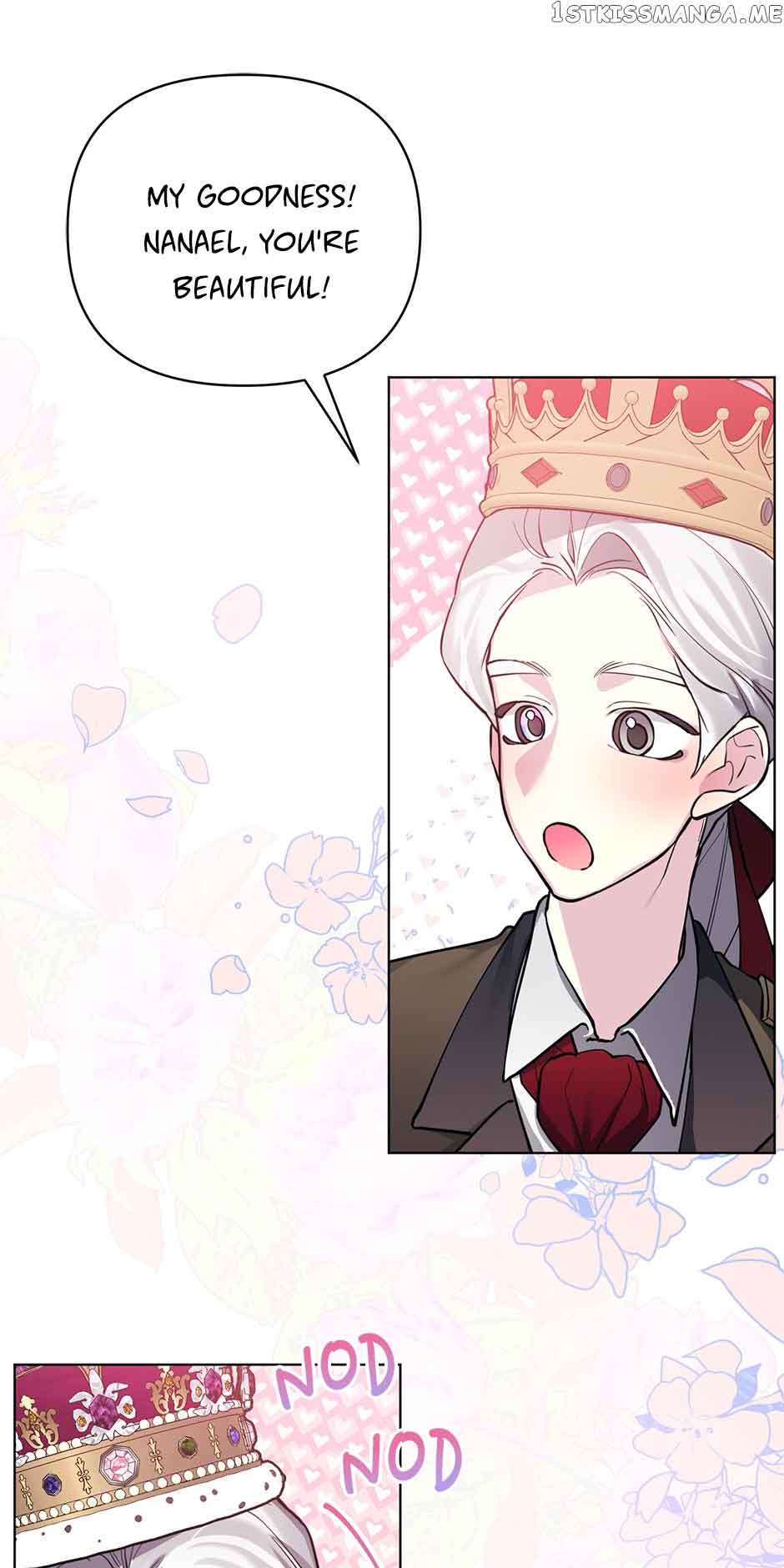 Starting from Today, I’m a Princess? Chapter 97 page 40