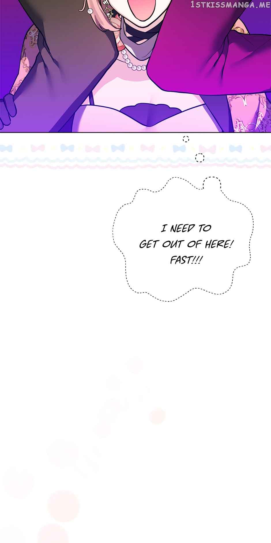Starting from Today, I’m a Princess? Chapter 97 page 42