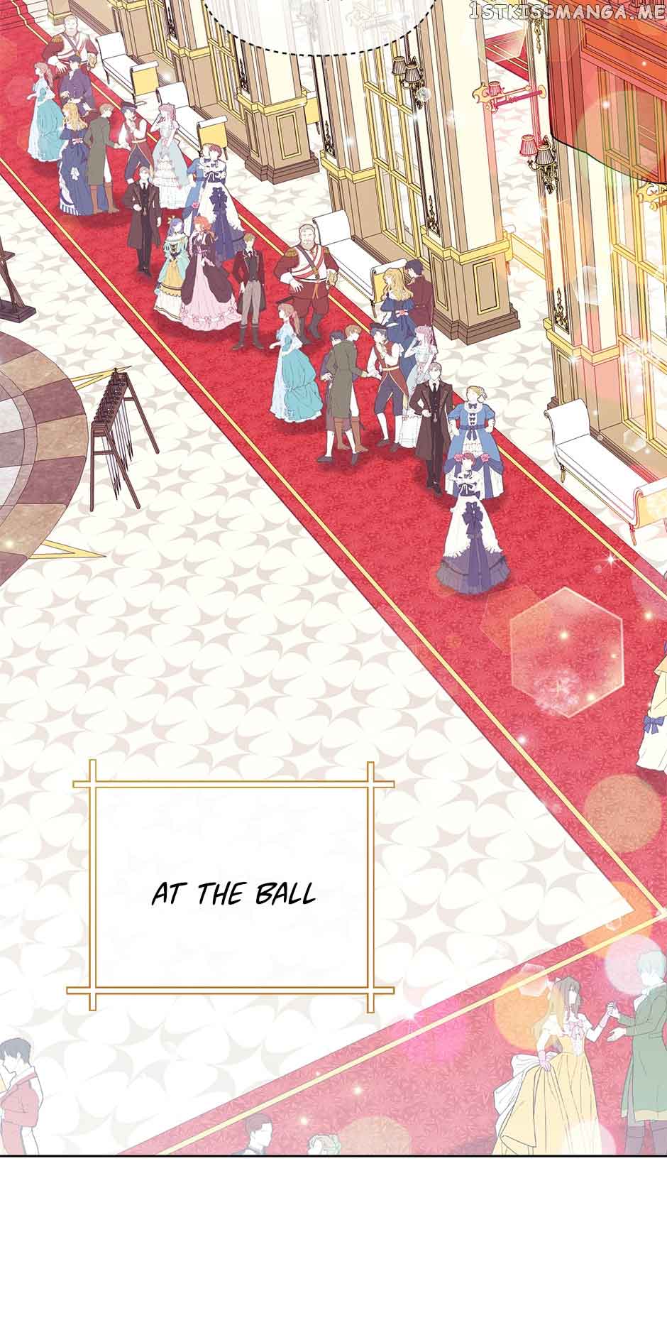 Starting from Today, I’m a Princess? Chapter 97 page 44