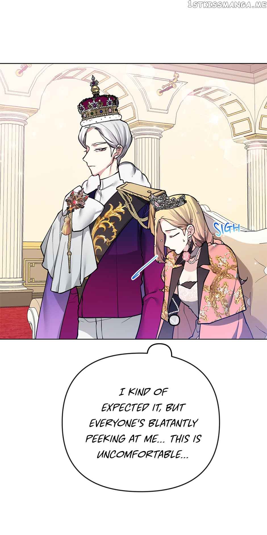 Starting from Today, I’m a Princess? Chapter 97 page 49