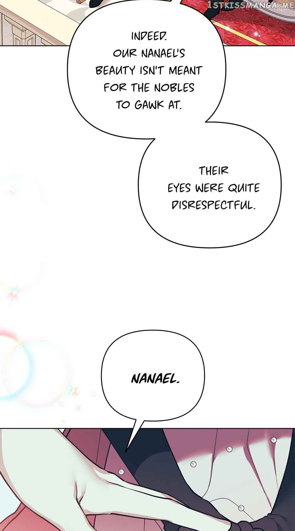 Starting from Today, I’m a Princess? Chapter 97 page 52