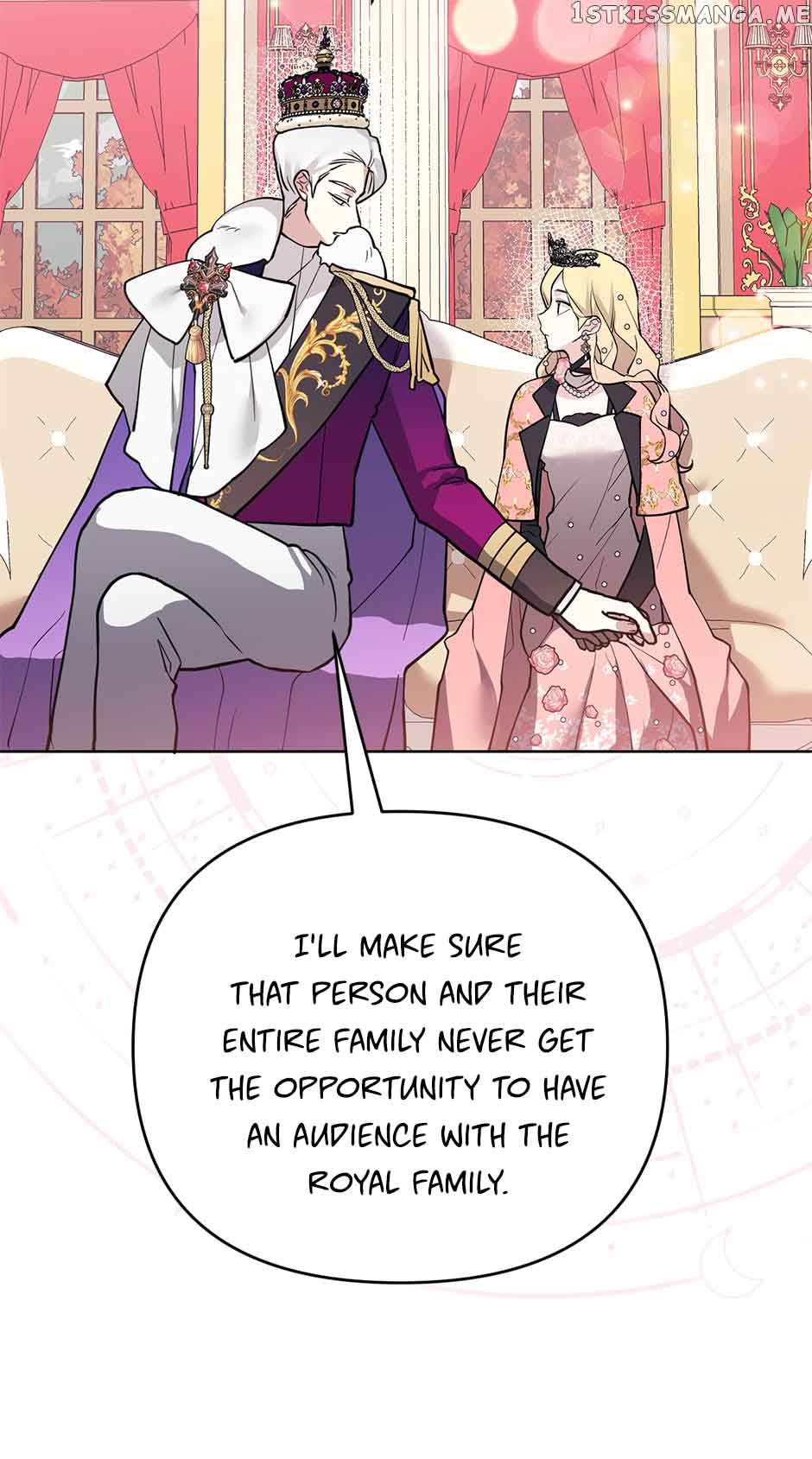 Starting from Today, I’m a Princess? Chapter 97 page 54