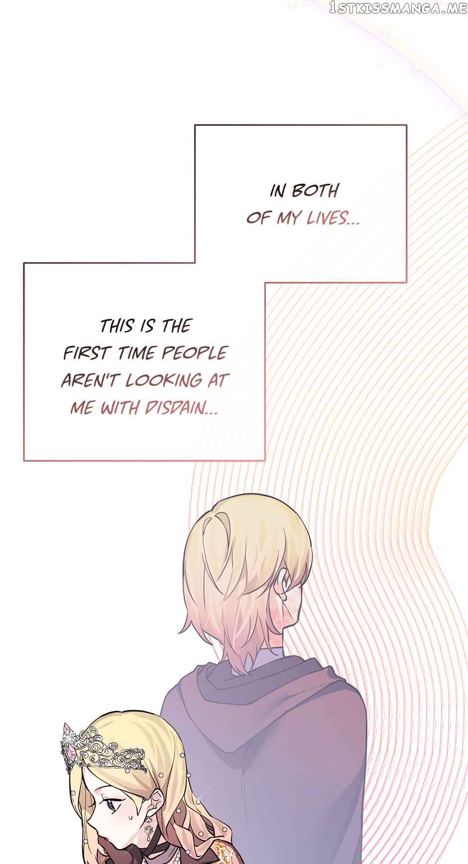 Starting from Today, I’m a Princess? Chapter 97 page 58