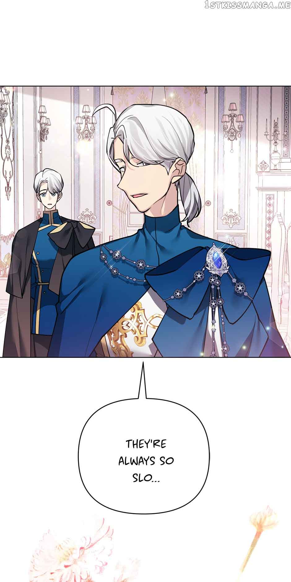 Starting from Today, I’m a Princess? Chapter 97 page 5