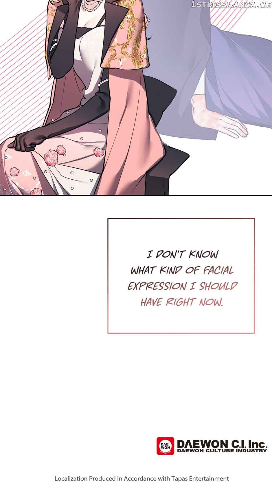 Starting from Today, I’m a Princess? Chapter 97 page 59