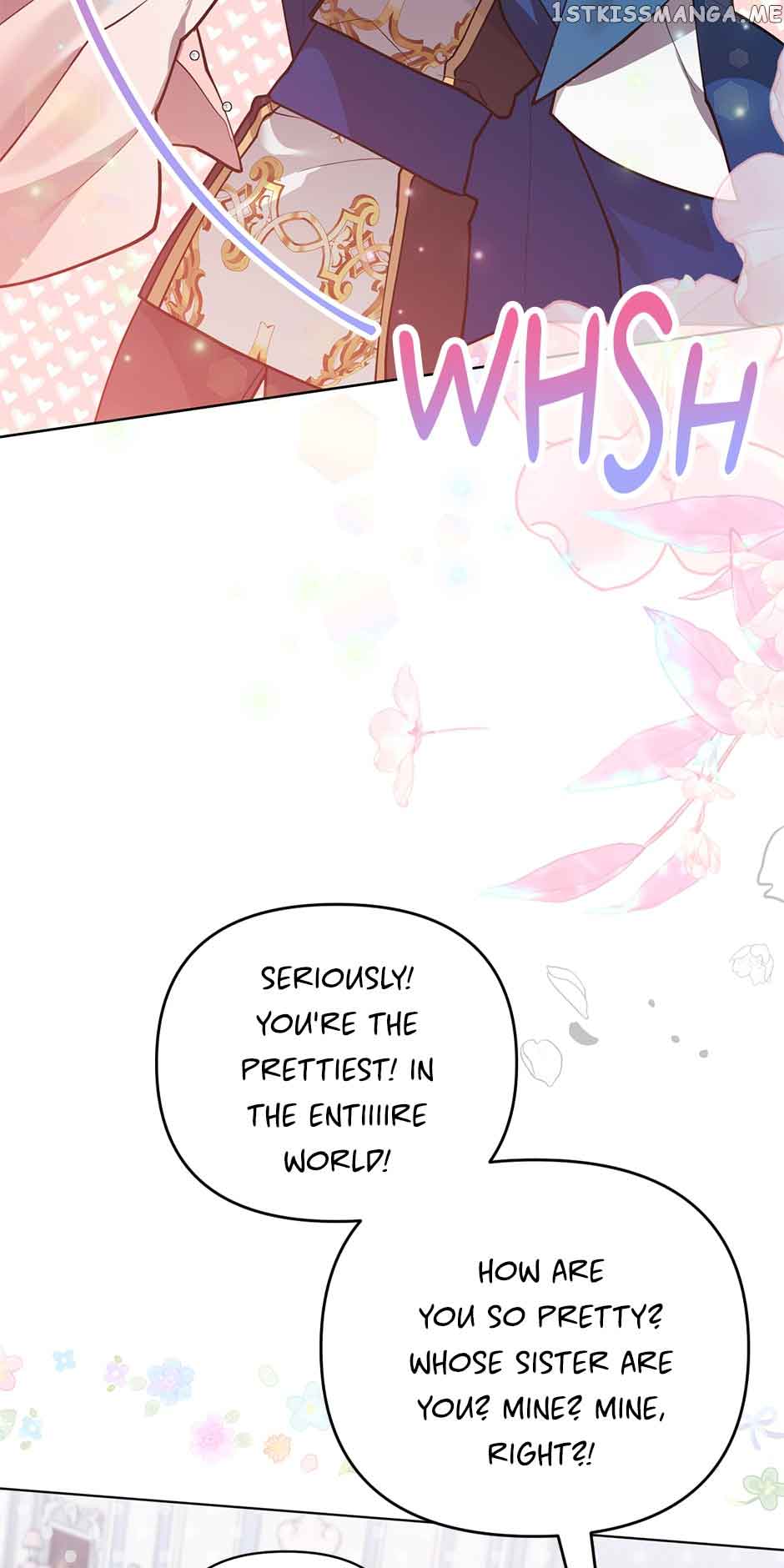 Starting from Today, I’m a Princess? Chapter 97 page 8