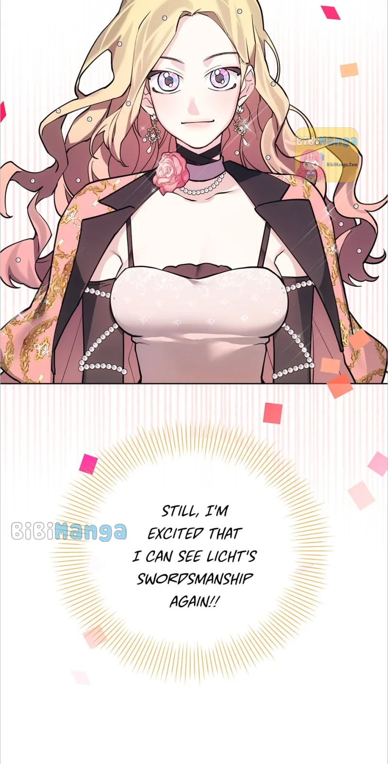 Starting from Today, I’m a Princess? Chapter 98 page 10