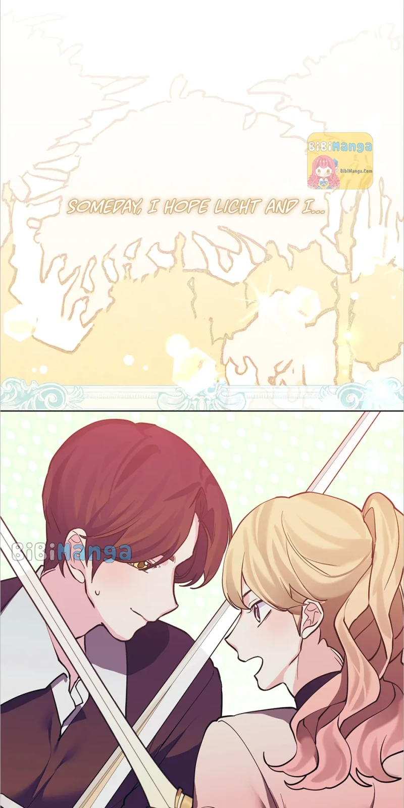 Starting from Today, I’m a Princess? Chapter 98 page 11