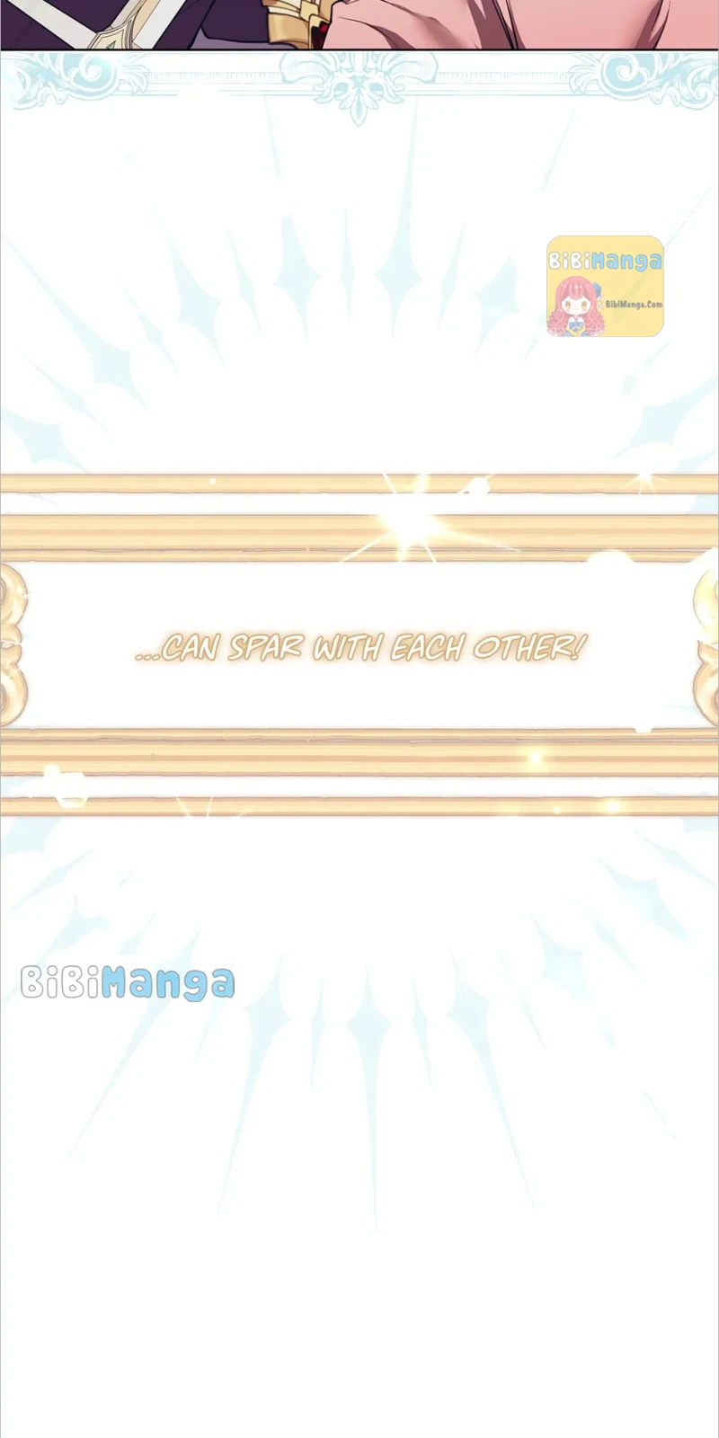 Starting from Today, I’m a Princess? Chapter 98 page 12